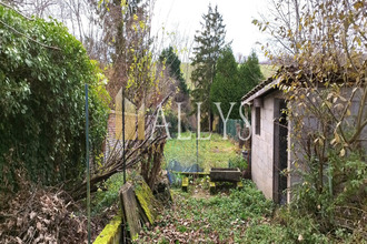 achat maison chaumt-en-vexin 60240