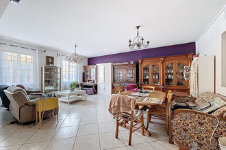 achat maison chaumt-en-vexin 60240