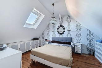 achat maison chaumt-en-vexin 60240