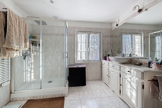 achat maison chaumt-en-vexin 60240