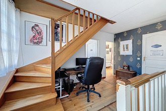 achat maison chaumt-en-vexin 60240