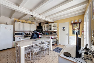 achat maison chaumt-en-vexin 60240