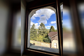 achat maison chaumt-en-vexin 60240