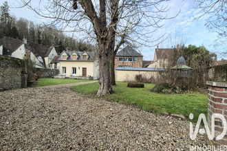 achat maison chaumt-en-vexin 60240