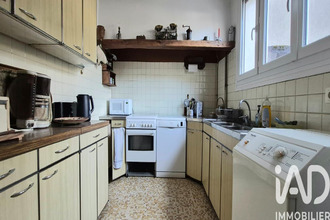 achat maison chaumt-en-vexin 60240