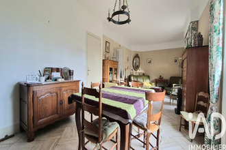 achat maison chaumt-en-vexin 60240