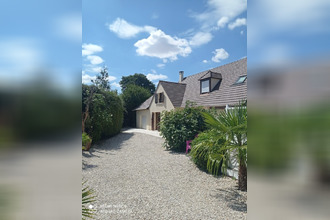 achat maison chaumt-en-vexin 60240