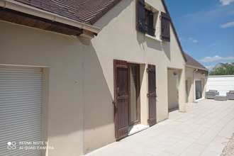 achat maison chaumt-en-vexin 60240