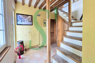 achat maison chaumt-en-vexin 60240