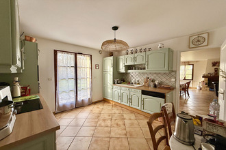 achat maison chaumt-en-vexin 60240