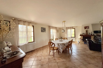 achat maison chaumt-en-vexin 60240