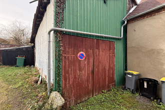 achat maison chaumt-en-vexin 60240