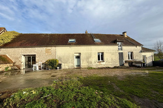 achat maison chaumt-en-vexin 60240