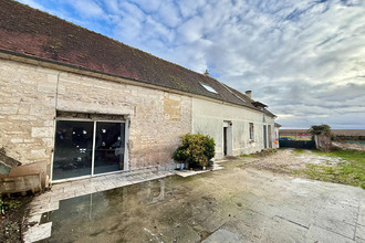 achat maison chaumt-en-vexin 60240