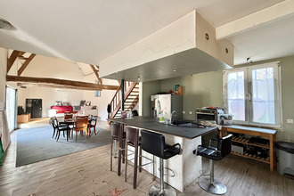 achat maison chaumt-en-vexin 60240