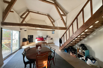 achat maison chaumt-en-vexin 60240