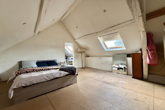 achat maison chaumt-en-vexin 60240