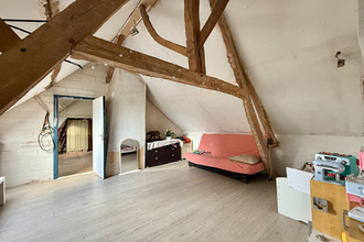 achat maison chaumt-en-vexin 60240