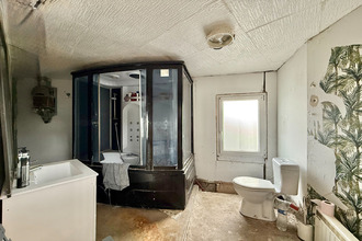 achat maison chaumt-en-vexin 60240