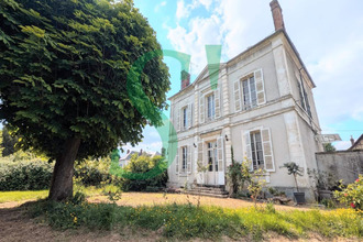 achat maison chaumt-en-vexin 60240