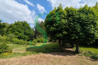 achat maison chaumt-en-vexin 60240