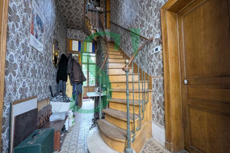 achat maison chaumt-en-vexin 60240