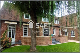 achat maison chaumt-en-vexin 60240