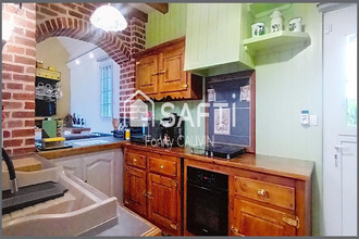 achat maison chaumt-en-vexin 60240