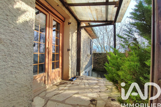 achat maison chaumt-en-vexin 60240