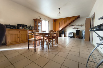 achat maison chaumt-en-vexin 60240