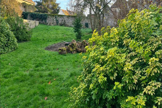 achat maison chaumt-en-vexin 60240