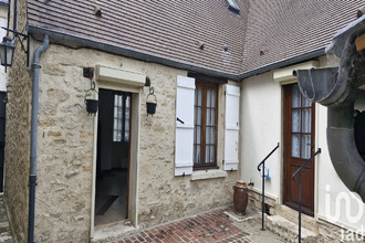achat maison chaumt-en-vexin 60240
