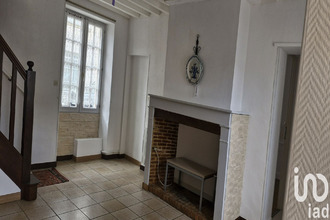 achat maison chaumt-en-vexin 60240