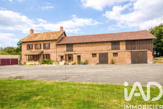 achat maison chaumt-en-vexin 60240