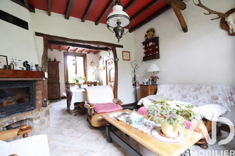 achat maison chaumt-en-vexin 60240