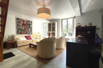 achat maison chaumt-en-vexin 60240