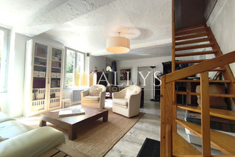 achat maison chaumt-en-vexin 60240