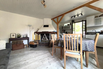 achat maison chaumt-en-vexin 60240