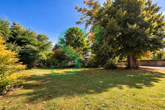 achat maison chaumt-en-vexin 60240