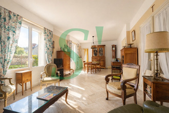 achat maison chaumt-en-vexin 60240