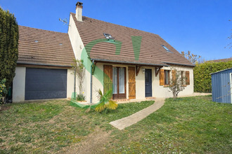 achat maison chaumt-en-vexin 60240