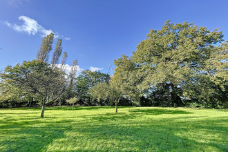 achat maison chaumt-en-vexin 60240