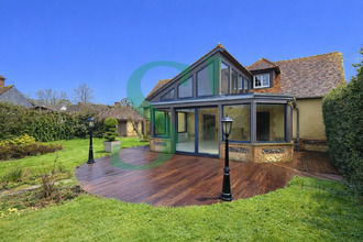 achat maison chaumt-en-vexin 60240