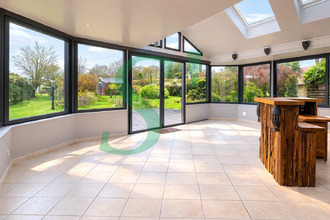 achat maison chaumt-en-vexin 60240