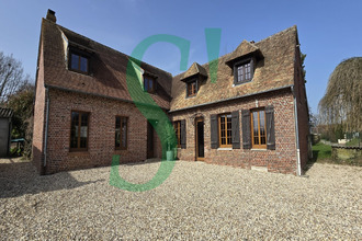 achat maison chaumt-en-vexin 60240