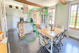 achat maison chaumt-en-vexin 60240