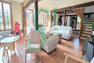 achat maison chaumt-en-vexin 60240