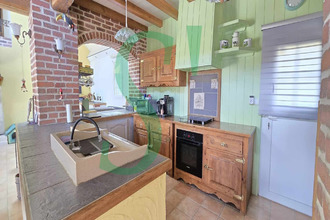 achat maison chaumt-en-vexin 60240