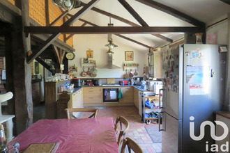 achat maison chaumt-en-vexin 60240