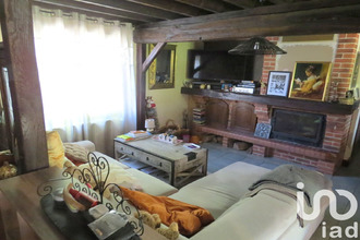 achat maison chaumt-en-vexin 60240